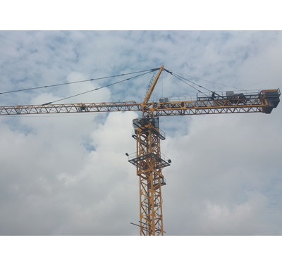 東建集團,東健公司,東建塔吊,東建塔機廠